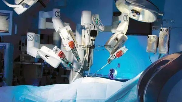 國家振興中醫藥發展的通知公告來了！五研醫療最新中醫現代化裝備準備臨床實驗！