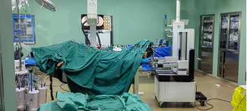 粗隆間骨折合并骨盆骨折手術